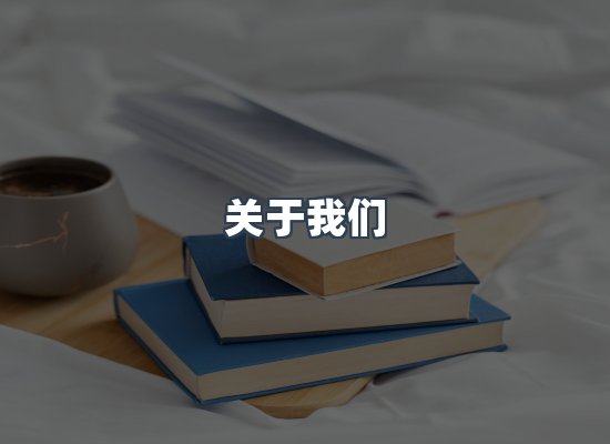 关于我们